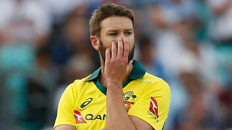 Feels morally wrong to hold the IPL in India amidst unprecedented health crisis, expresses Andrew Tye