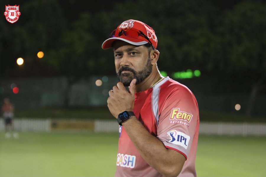 IPL 2021 | KXIP's plan was to retain the core of the squad, reveals Anil Kumble 