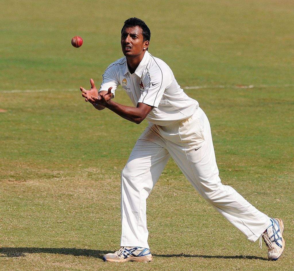 Urge MCA to take my case to BCCI so that my ban can be reconsidered, writes Ankeet Chavan