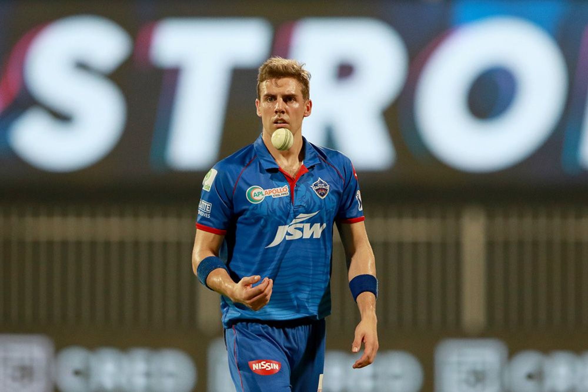 IPL 2020 | Nortje’s skills and control along with his pace makes him threatening, opines Ian Bishop
