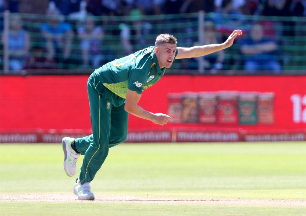 IND A vs SA A | Anrich Nortje stars as South Africa 'A' claim first victory of India tour