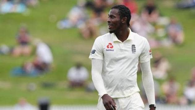 It's terrible news for Jofra Archer, says Kevin Pieteresen on pacer's injury