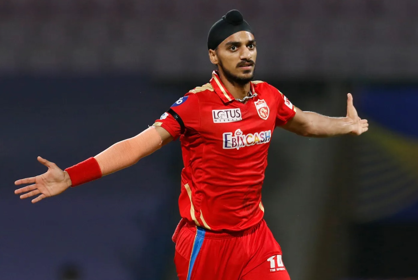 IPL 2022, PBKS vs DC | Internet reacts as Jonny Bairstow’s brilliant running catch goes in vain after Arshdeep Singh’s no ball