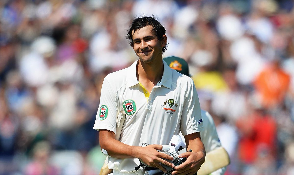 VIDEO | Ashton Agar walks off with bloody nose after dropping brother Wes