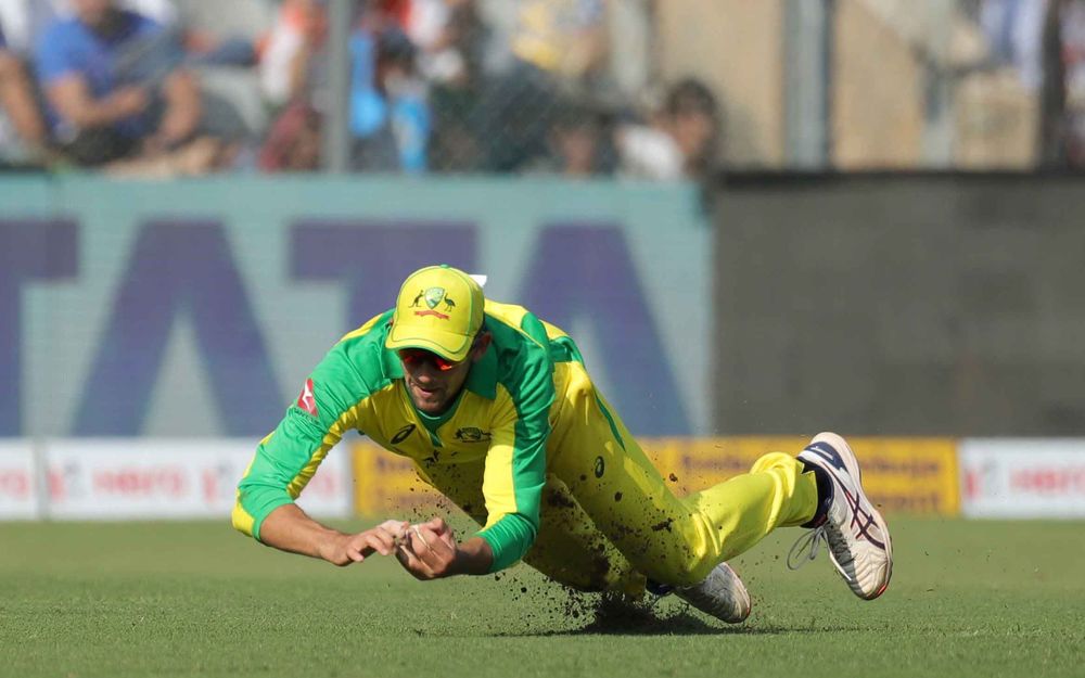BAN vs AUS | Ashton Turner hoping for increased bowling workload with World T20 round the corner