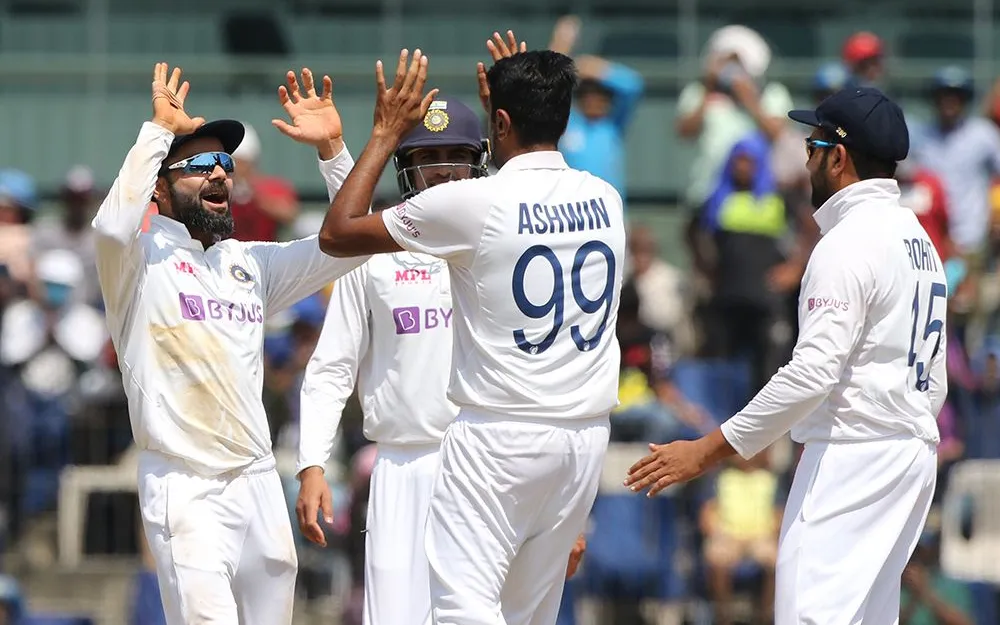ENG vs IND | Ashwin’s competition is with Shardul Thakur and not Jadeja, reckons Deep Dasgupta