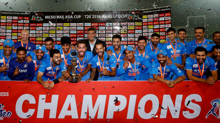 Reports | Asia Cup 2020 in jeopardy as ACC meeting is postponed due to COVID-19