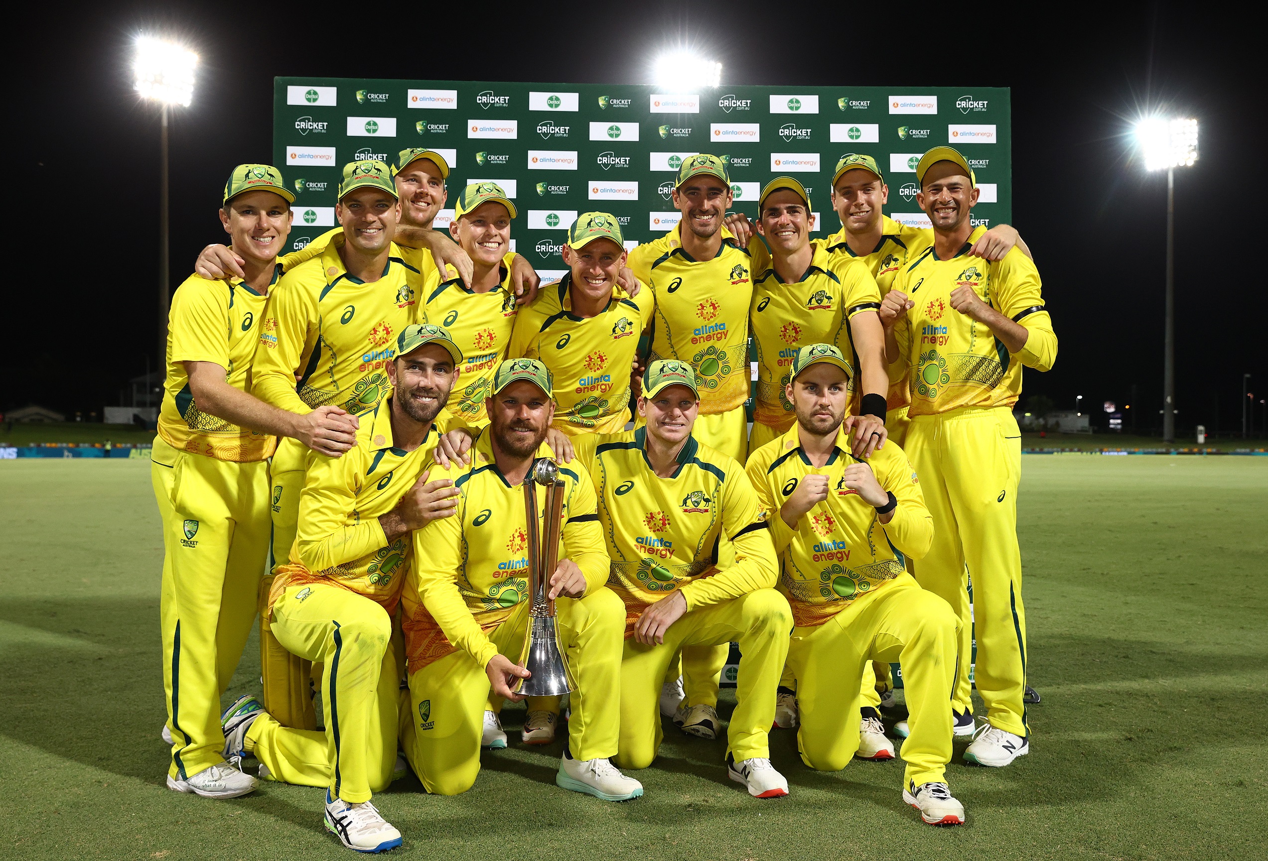 T20 World Cup 2022 | Australia are favourites to win tournament, states Saba Karim 