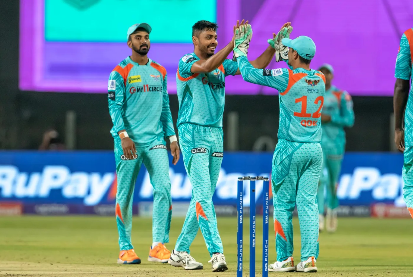 IPL 2022, LSG vs KKR | Couldn't have asked for more from our bowlers, says KL Rahul