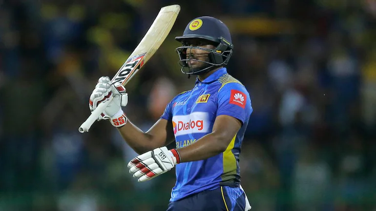 SL vs IND | Wanted to play long innings and I'm glad I did that, states Avishka Fernando