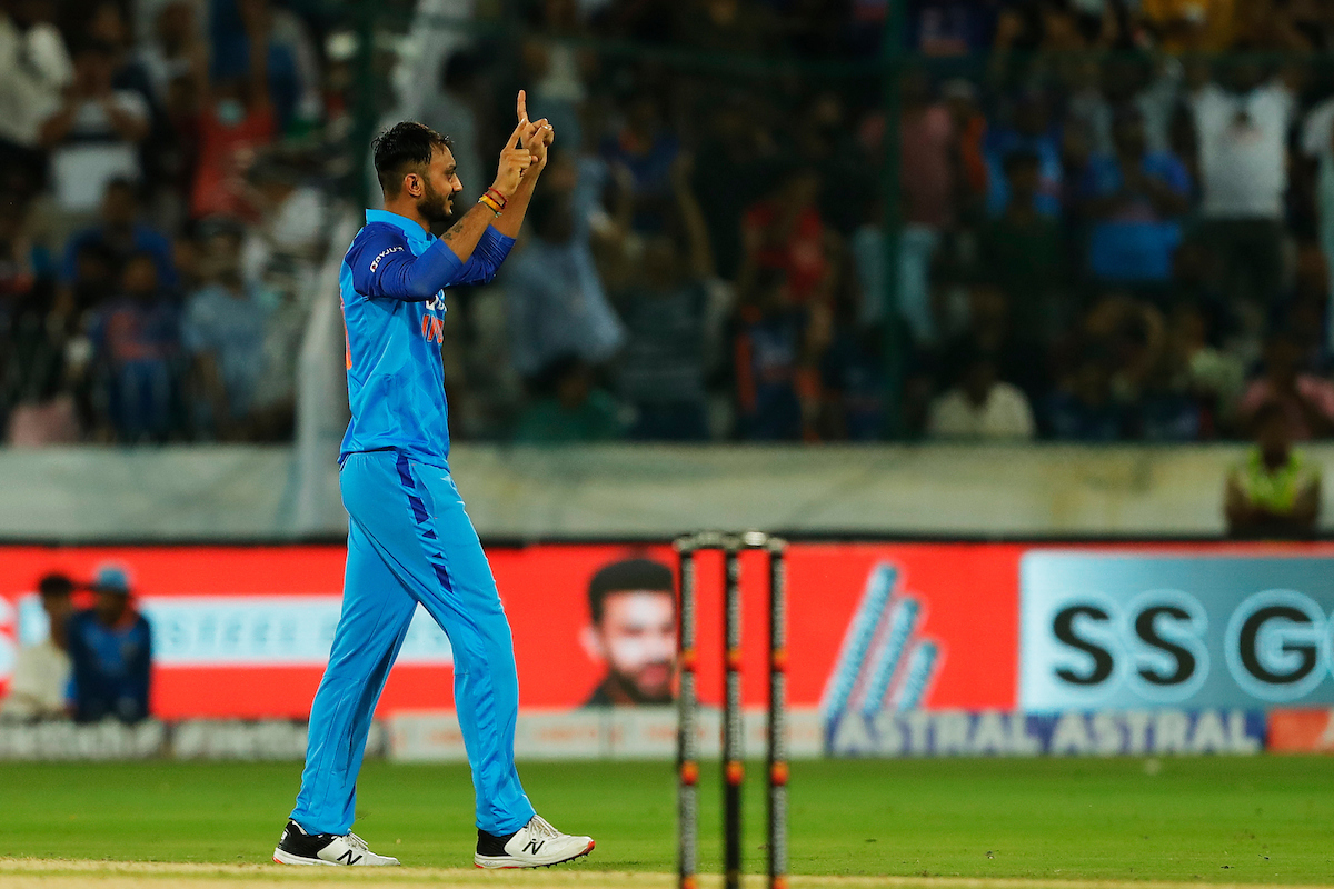 IND vs AUS 2022 | India have found perfect replacement for Ravindra Jadeja in form of Axar Patel, opines Andrew McDonald 