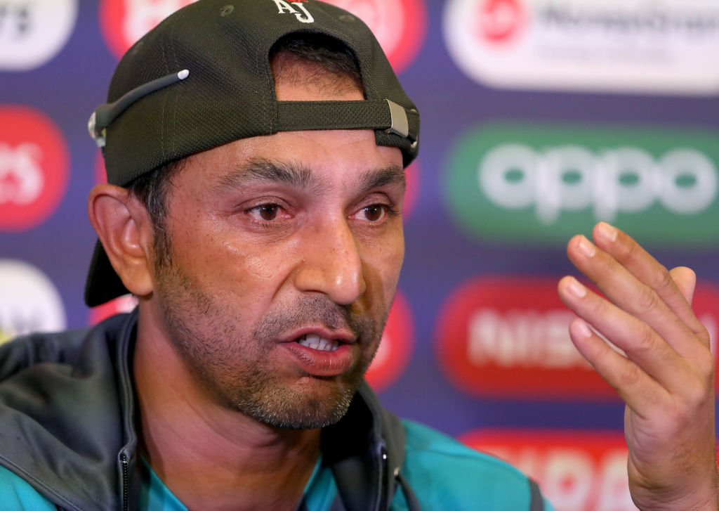 Coaching England is a great opportunity for me, opines Azhar Mahmood