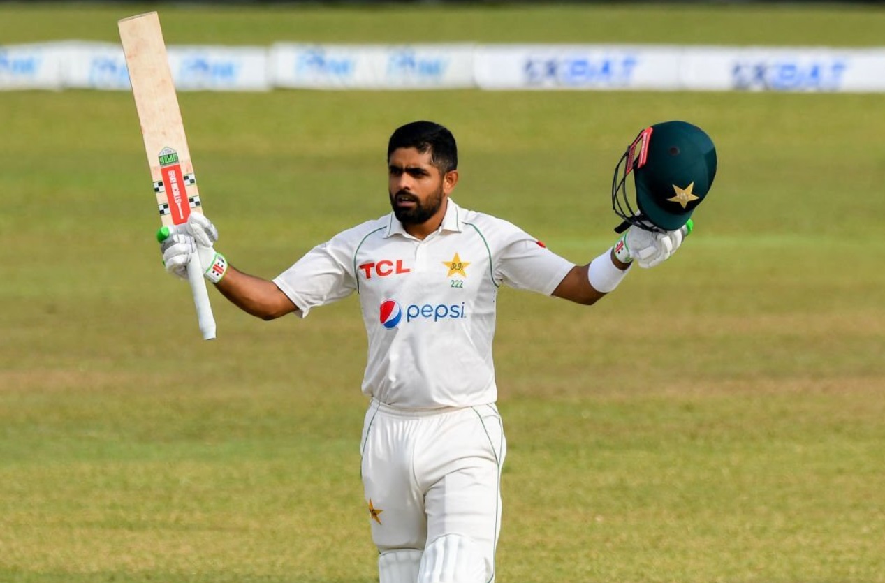 Would put my money on Babar Azam to dethrone Joe Root in Tests, remarks Mahela Jayawardena