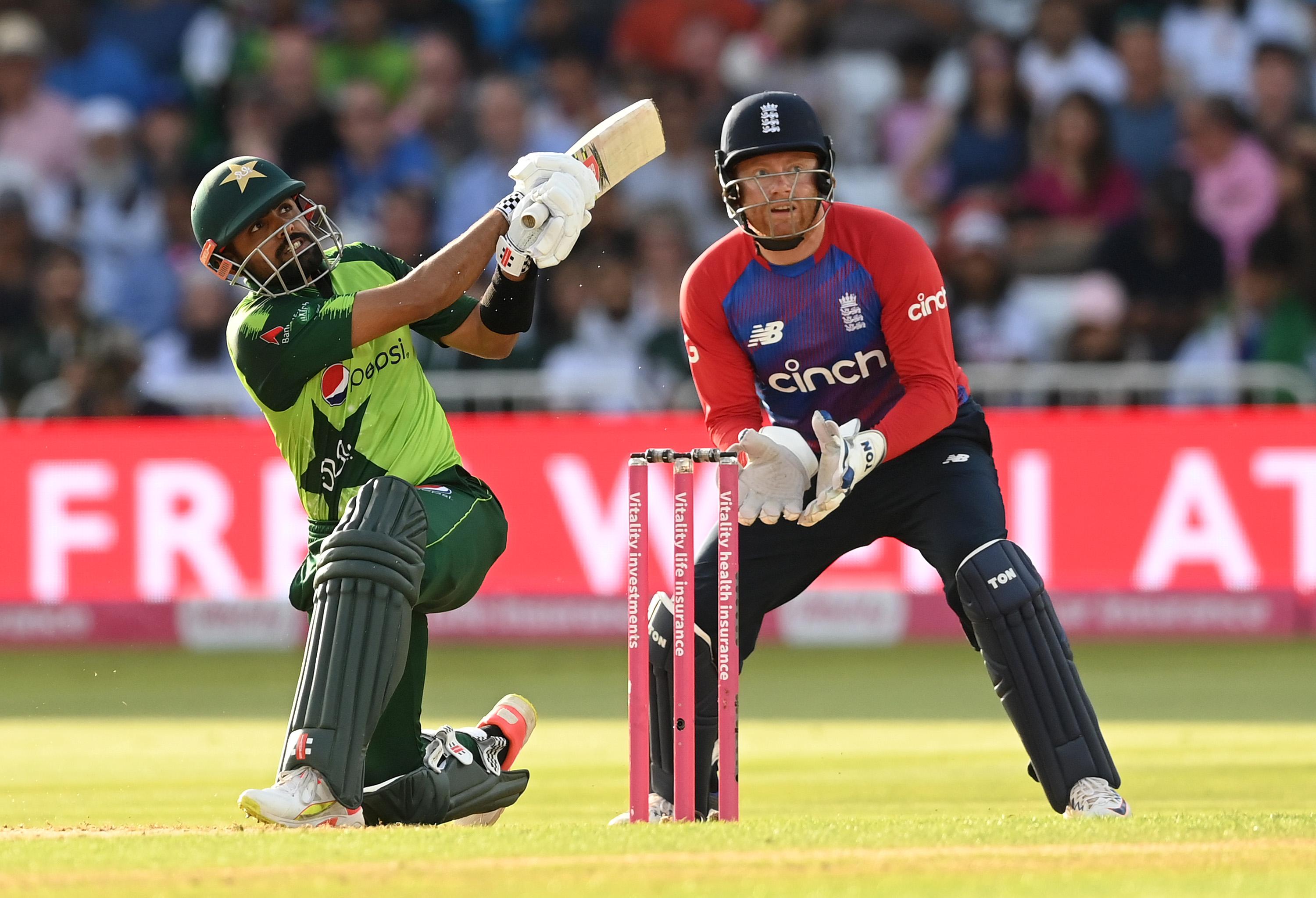 Pakistan set to host England for the first time in 17 years, to play seven T20Is from September 20