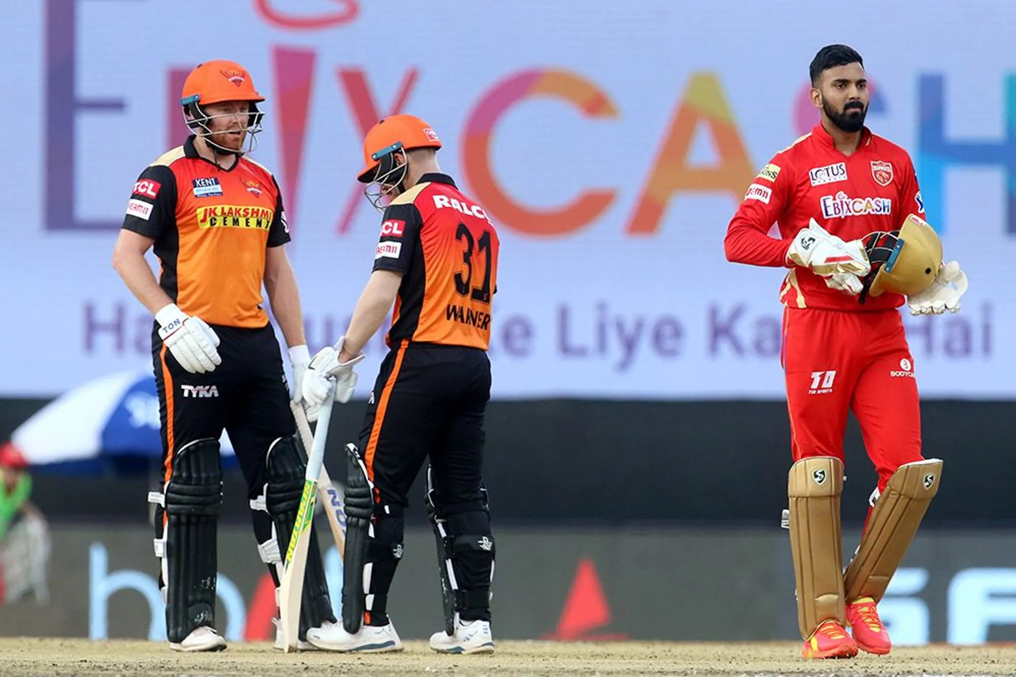 IPL 2021 | SC’s Sedentary Review: PBKS vs SRH - Sunrisers outplay clueless Punjab to finally get off the mark
