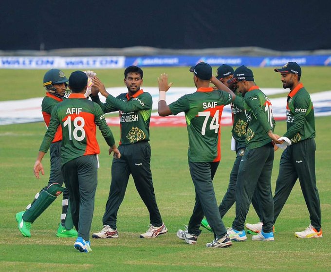 BAN vs SL | Series will go ahead as planned but vigilance will be increased, reveals BCB President