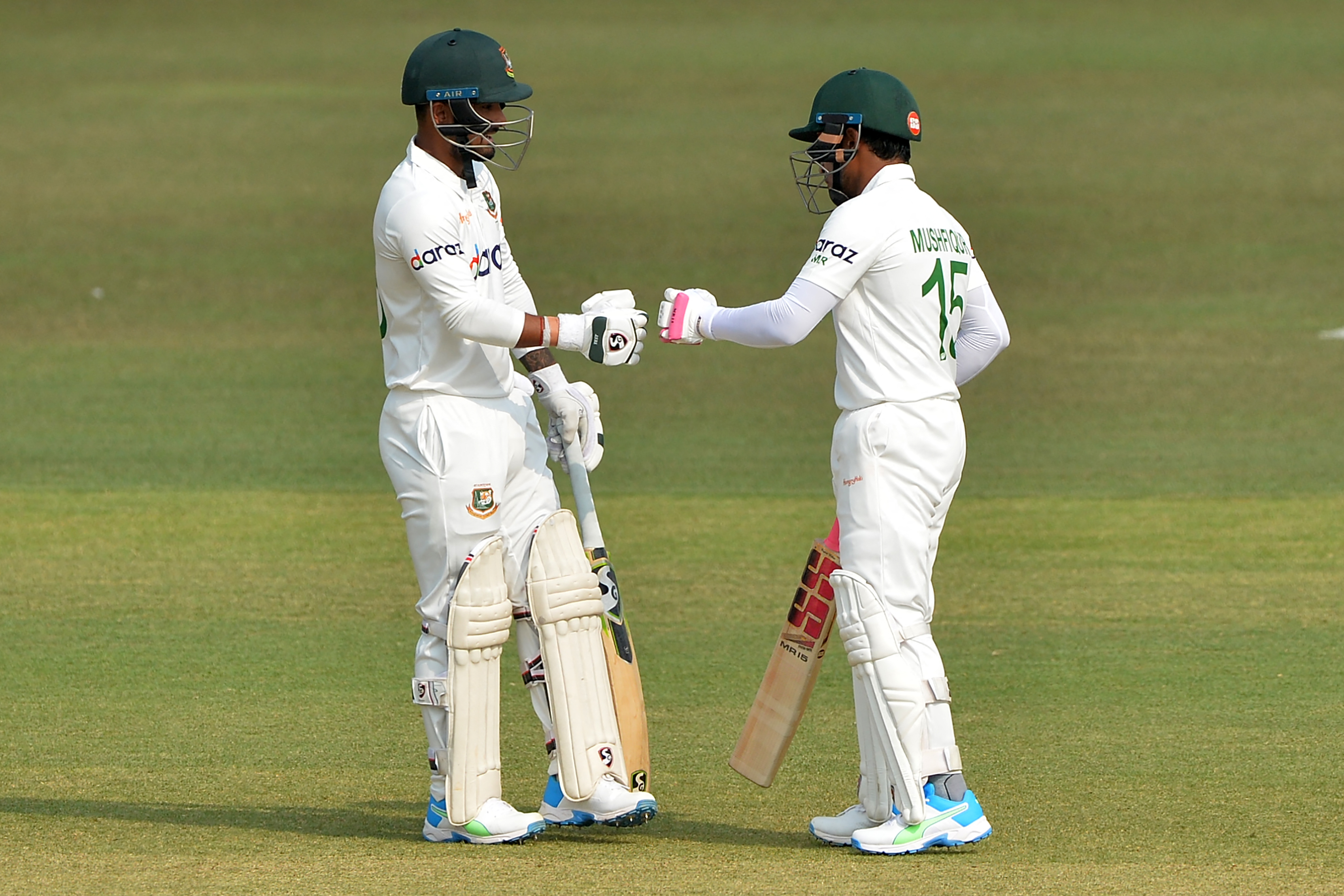 BAN vs NZ | All members of Bangladesh team tests Covid-19 negative, New Zealand tour set to go ahead
