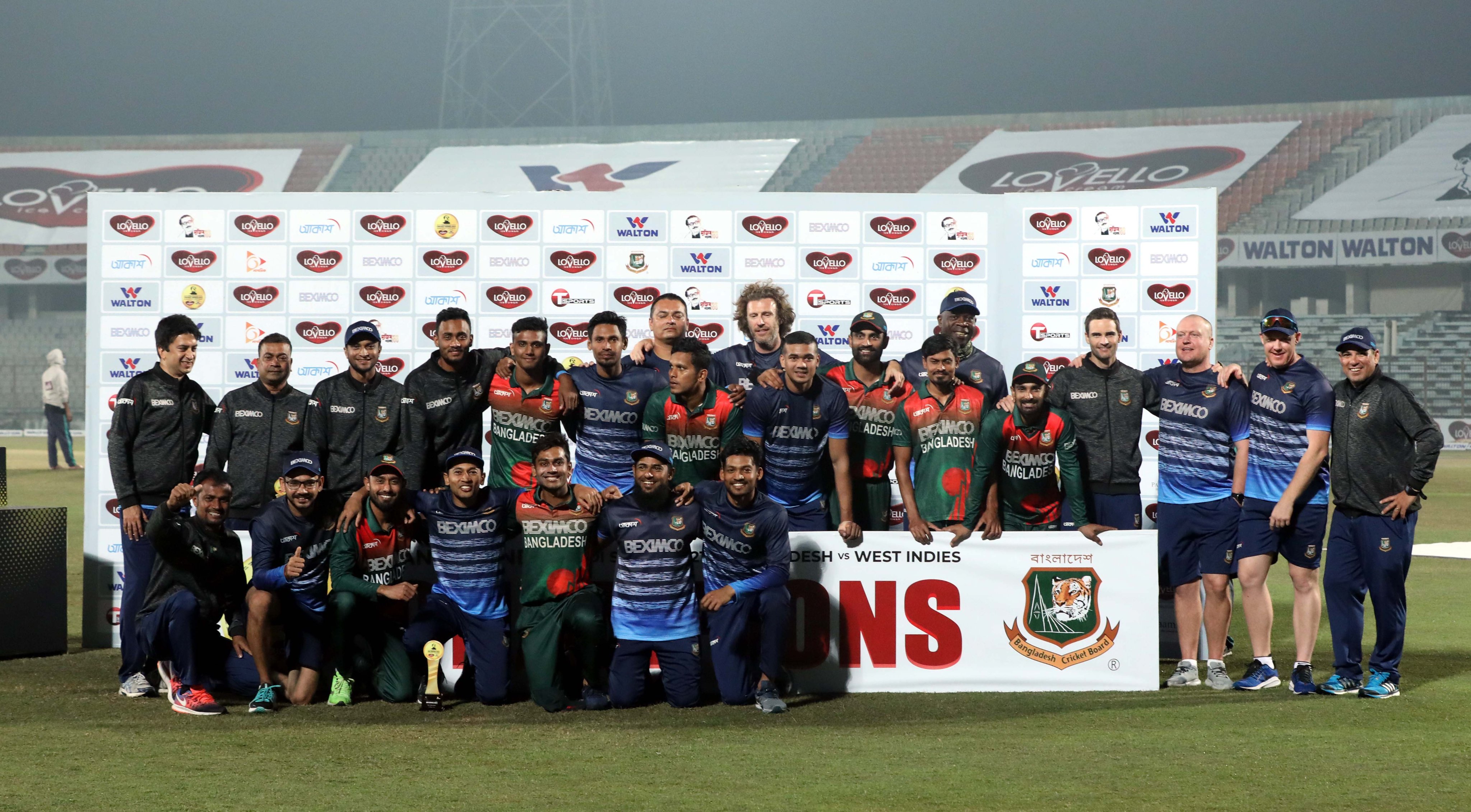 Bangladesh Cricket Board appoint Abdur Razzak as national selector 