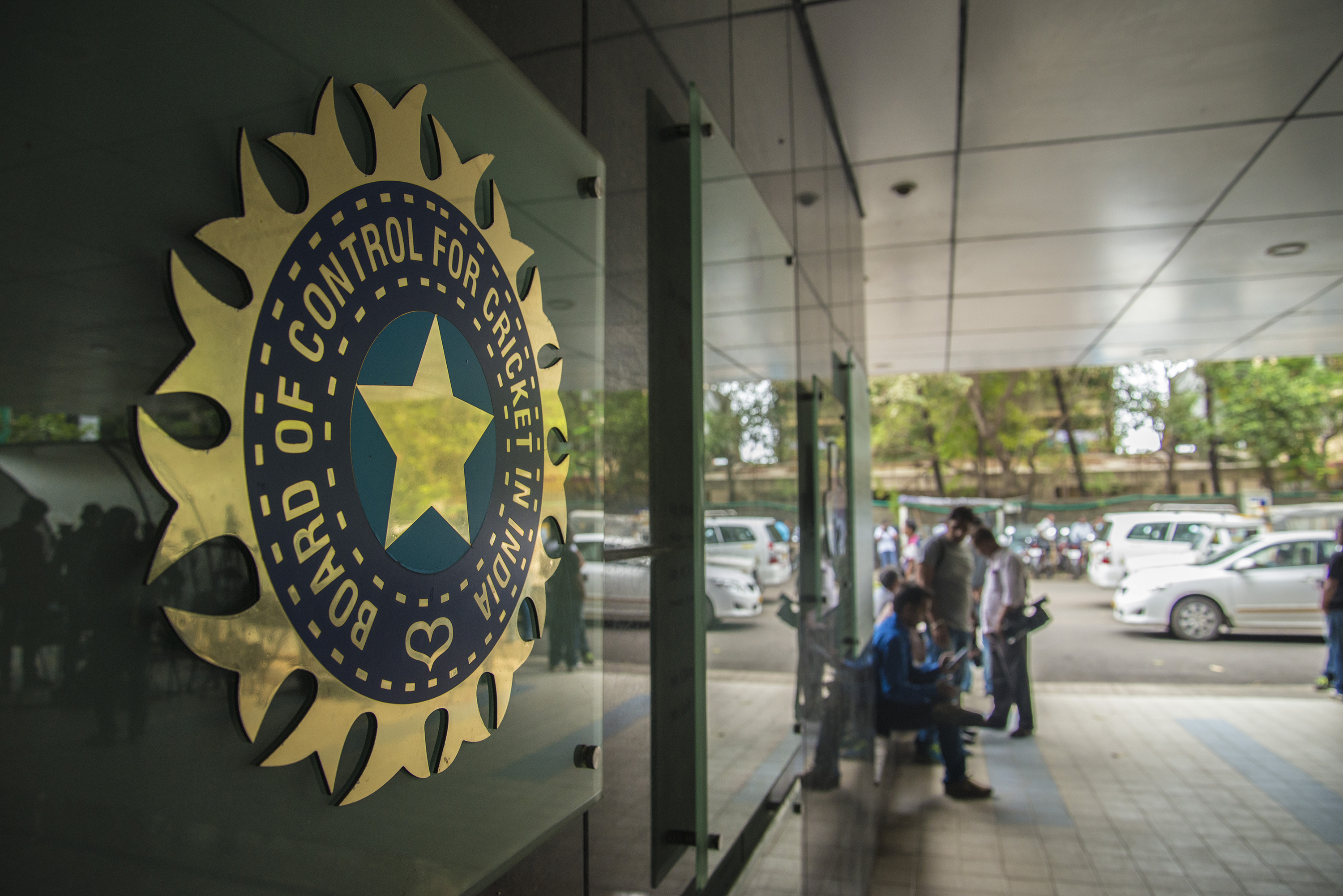BCCI electoral officer disqualifies eight associations from BCCI AGM on October 23