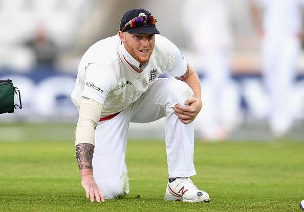 Ben Stokes to take indefinite break from cricket; will miss five-Test series against India