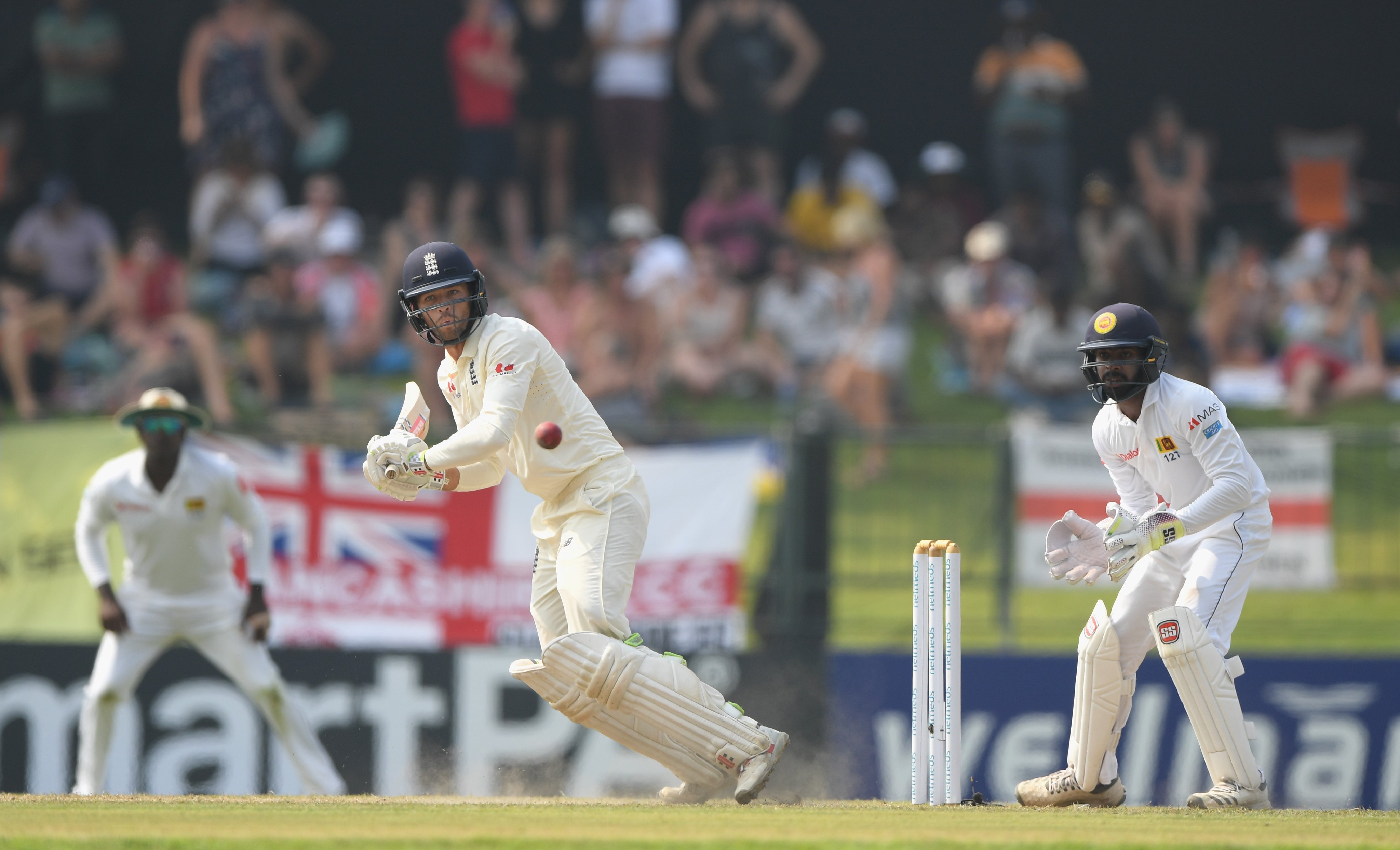 IND vs ENG | Expected to get a longer rope after Sri Lanka heroics, admits Ben Foakes