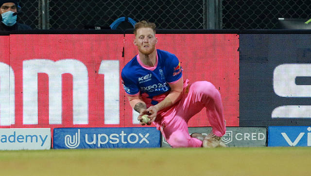 Losing Ben Stokes is not ideal - but in no way is it a season-ending blow for Rajasthan Royals