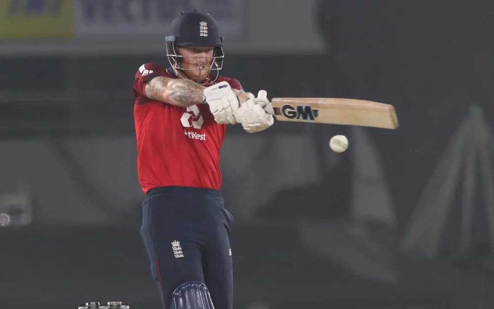 AUS vs ENG | Twitter reacts to overconfident Ben Stokes’ comical walking off leaving him embarrassed