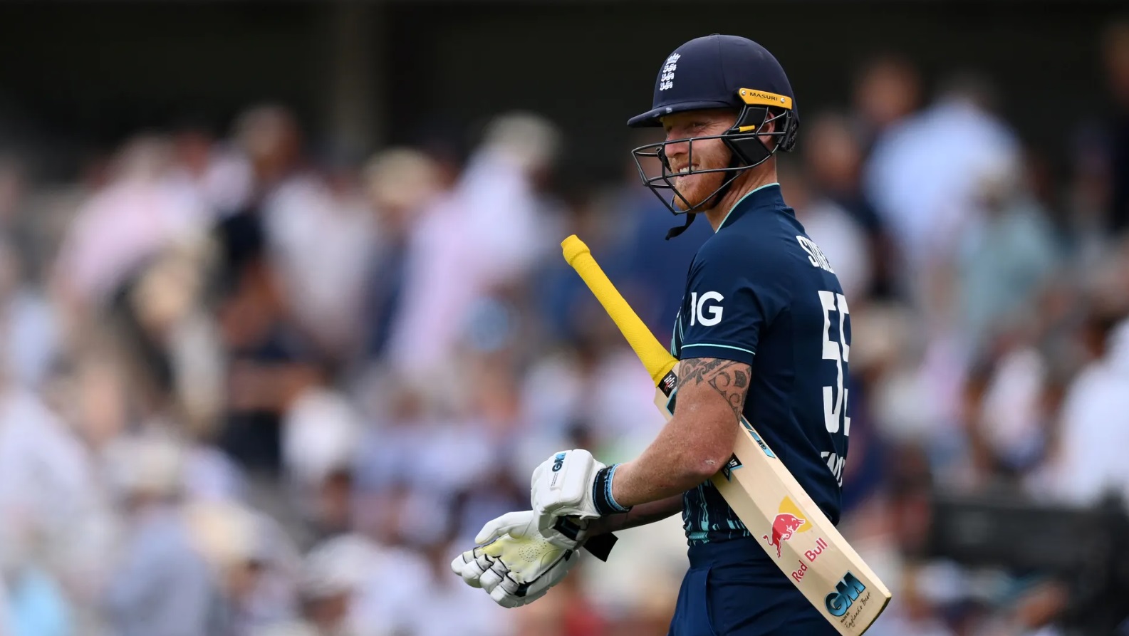 Internet reacts to Ben Stokes’ unanticipated retirement from ODI cricket