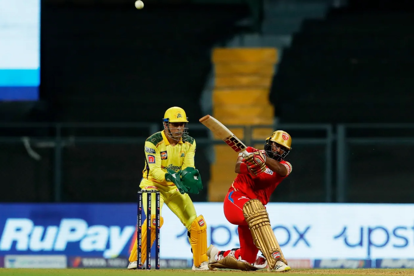 IPL 2022, PBKS vs CSK | Twitter reacts as Mitchell Santner’s dropped catch gives Bhanuka Rajapaksa lifeline