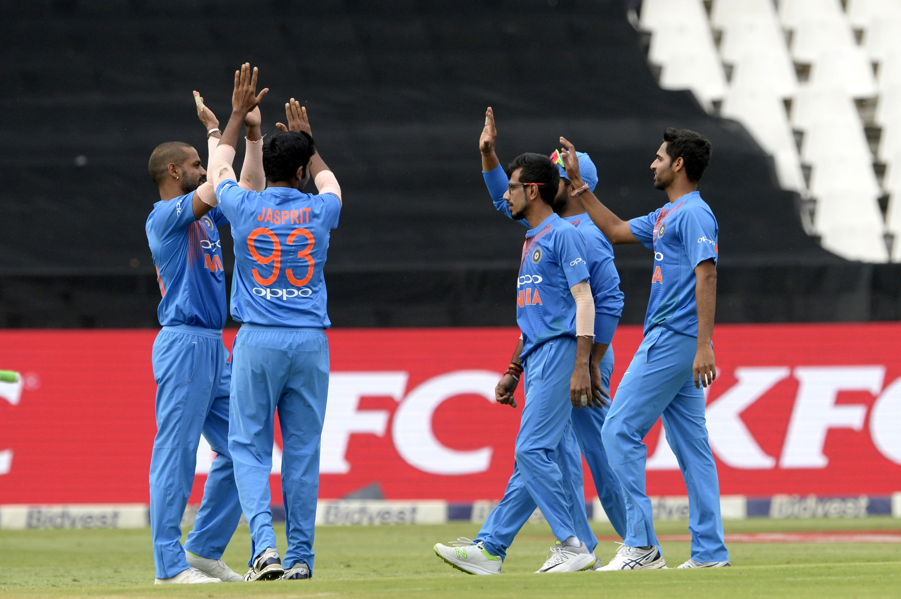Asia Cup 2018 | India’s Predicted XI for the Super Four match against Pakistan in Dubai