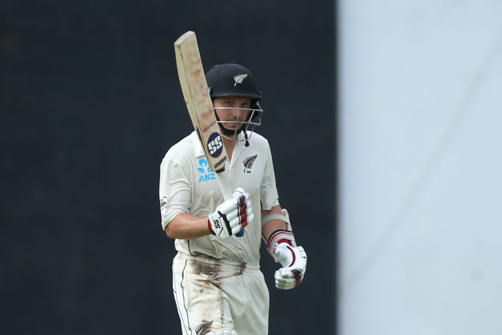 ENG vs NZ | BJ Watling ruled out of second Test with sore back; Tom Blundell to keep