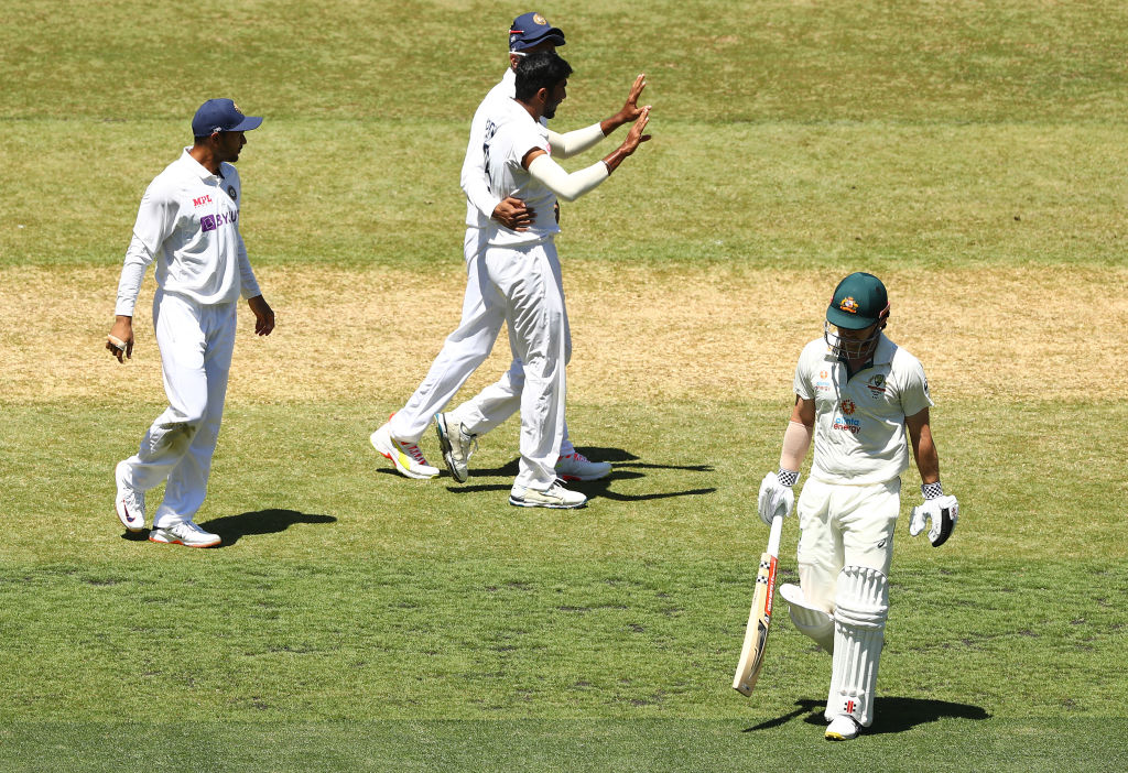 IND vs AUS | Reaped rewards for sticking to basics, reveals Jasprit Bumrah