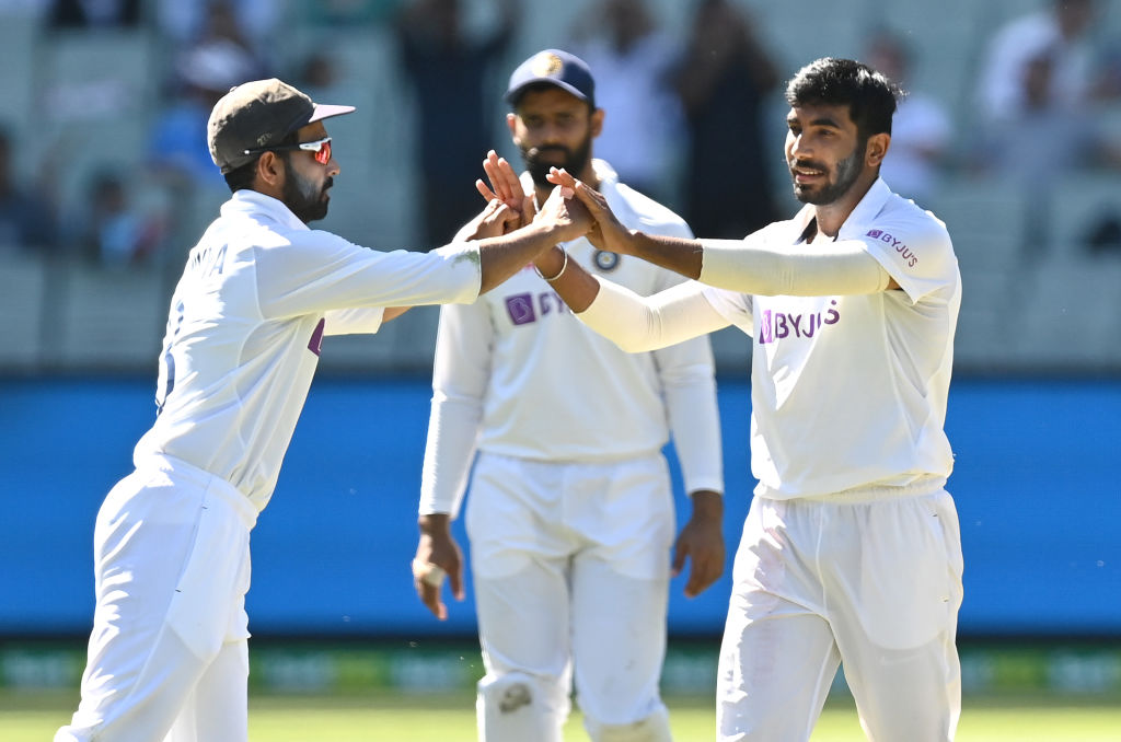 IND vs AUS | We are hoping to play confident and positive cricket tomorrow, expresses Jasprit Bumrah
