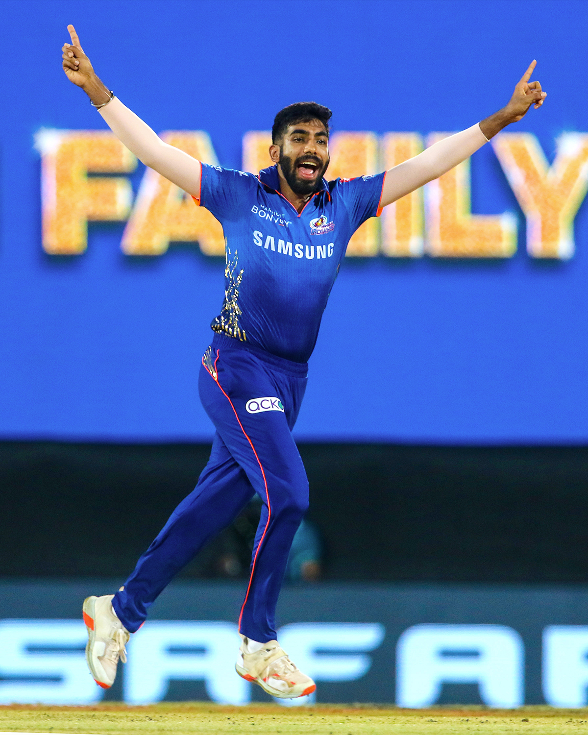 IPL 2021 | Bumrah makes my job easier, praises Trent Boult