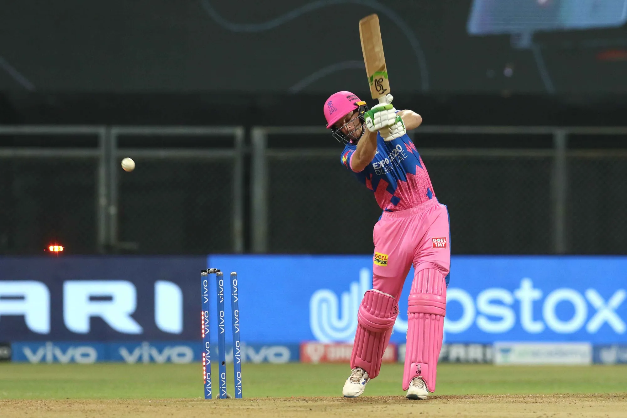 IPL 2021 | Batting smartly in the powerplay need of the hour for Rajasthan, claims Kumar Sangakkara