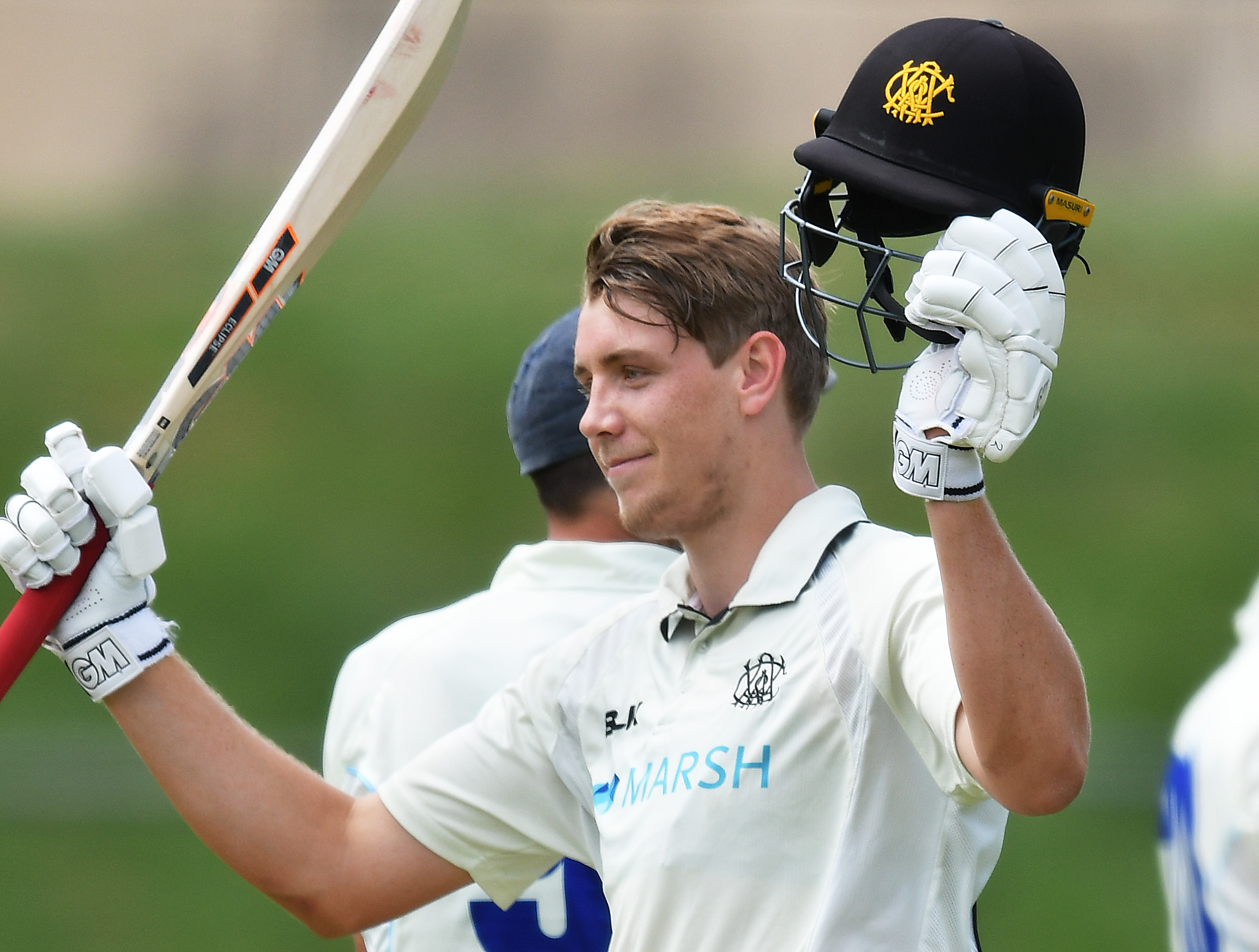 IND vs AUS | Cameron Green has earned the right to play Tests on his batting alone, admits Justin Langer