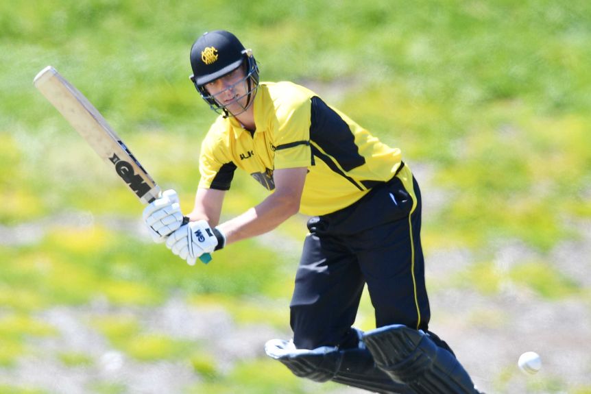 Why a one-off stint as an opener might be an ideal introduction for Cameron Green 