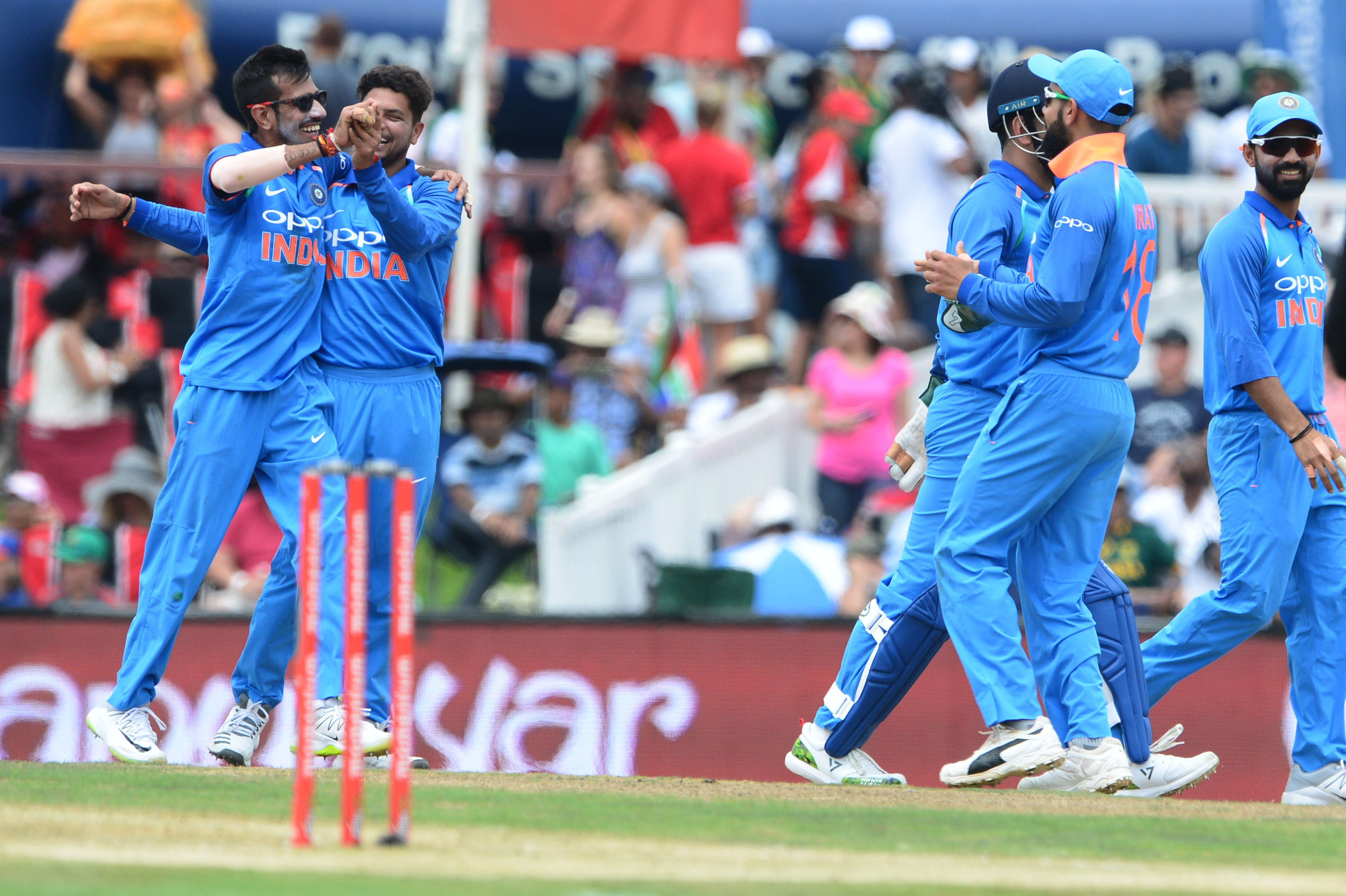 Kuldeep-Chahal’s duo can excel in foreign conditions including Australia believes Ian Chappell