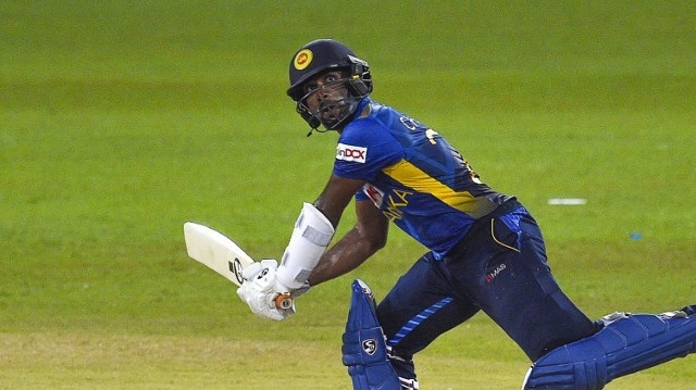 SL vs IND | We have the ability to score 350, hopeful of doing it in the next game, says Chamika Karunaratne