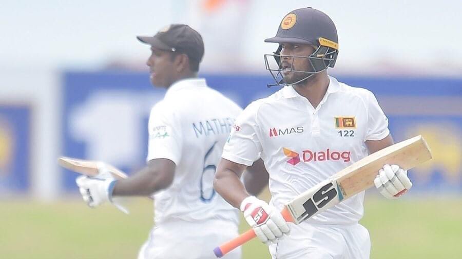 ENG vs SL | Dinesh Chandimal rues reckless collapse; wants his batsmen to bat like Joe Root