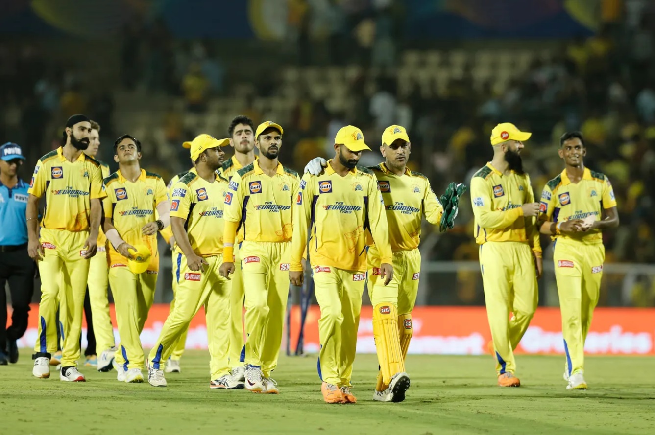 IPL 2022 | We just weren't able to string enough games together, says CSK head coach Stephen Fleming