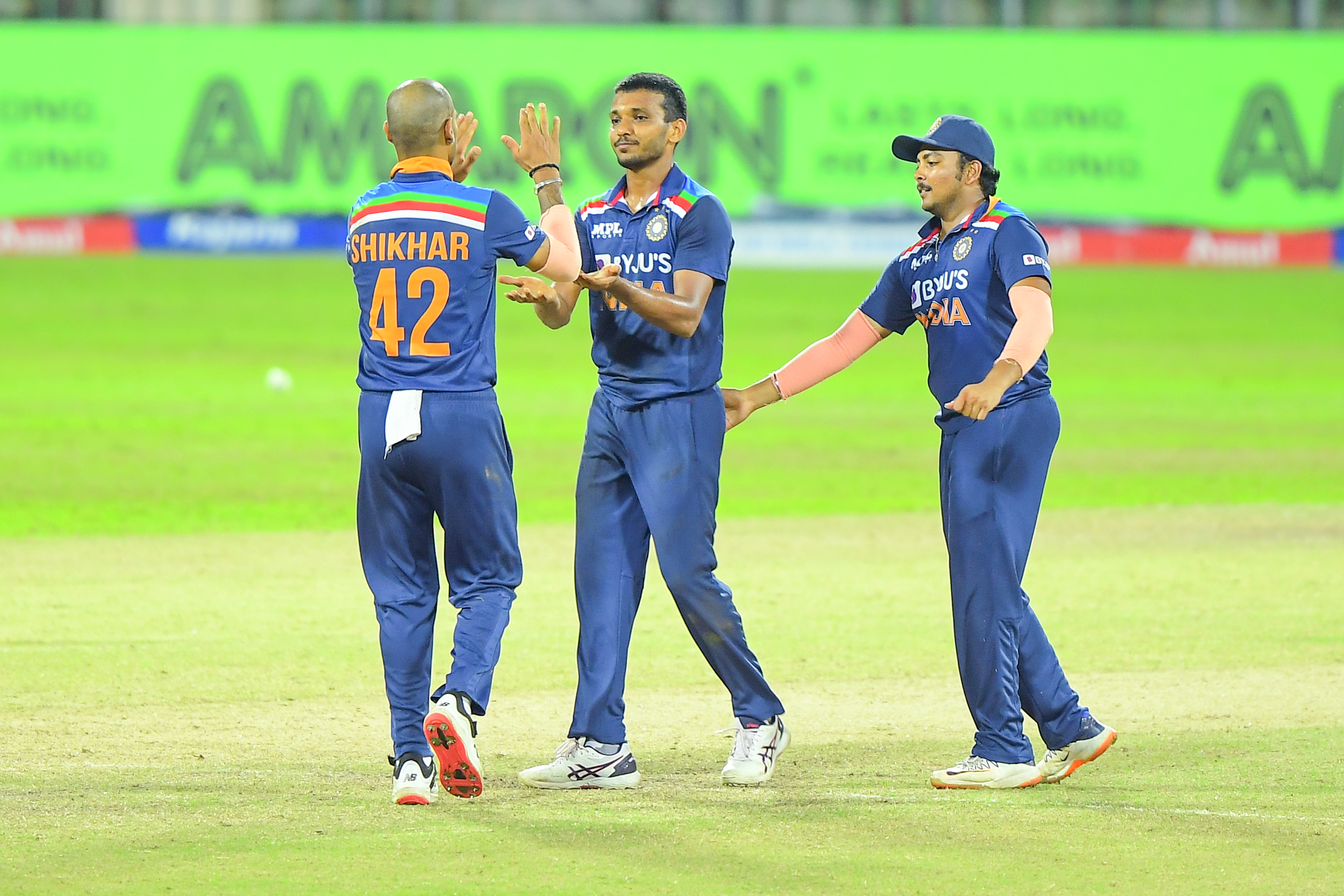 SL vs IND | Not a big fan of India’s experimentation in the third ODI, says VVS Laxman
