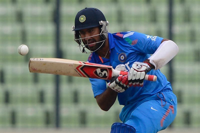 Would have become a better ODI batsman had I been given more chances, claims Cheteshwar Pujara