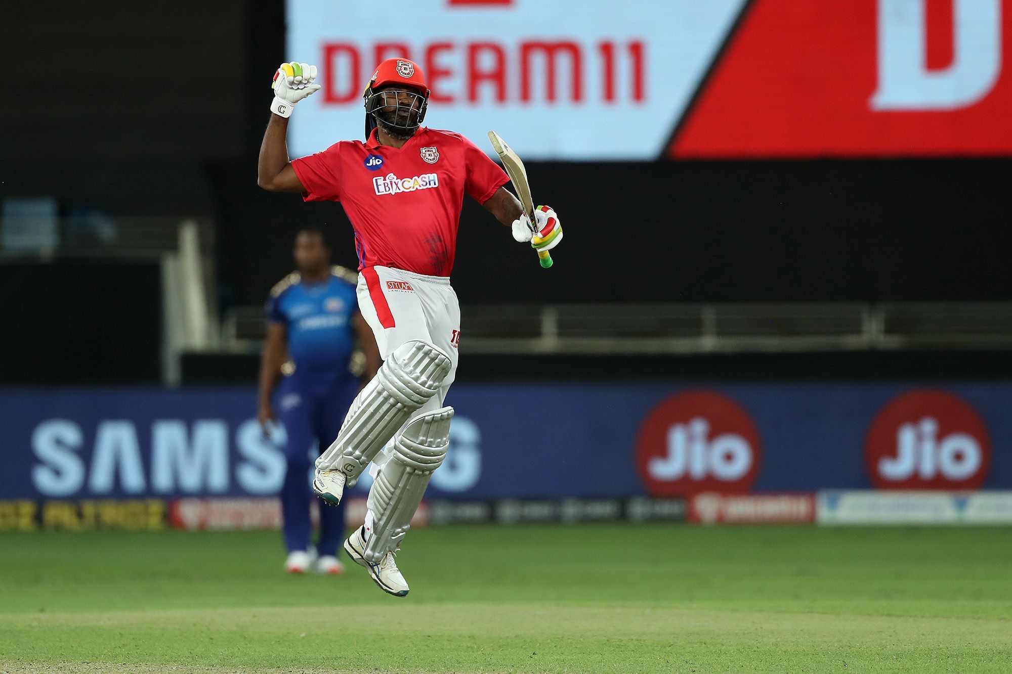 IPL 2020 | Kings XI Punjab deserved two points on the day, concedes Kieron Pollard