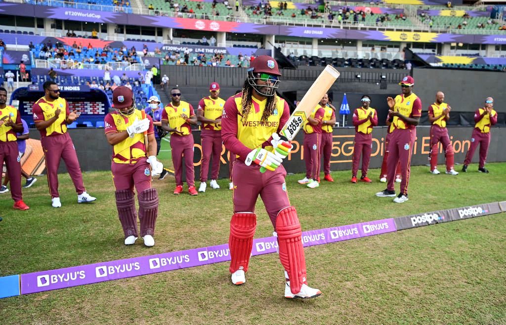 It is doubtful you will see me playing for West Indies again, reveals Chris Gayle 