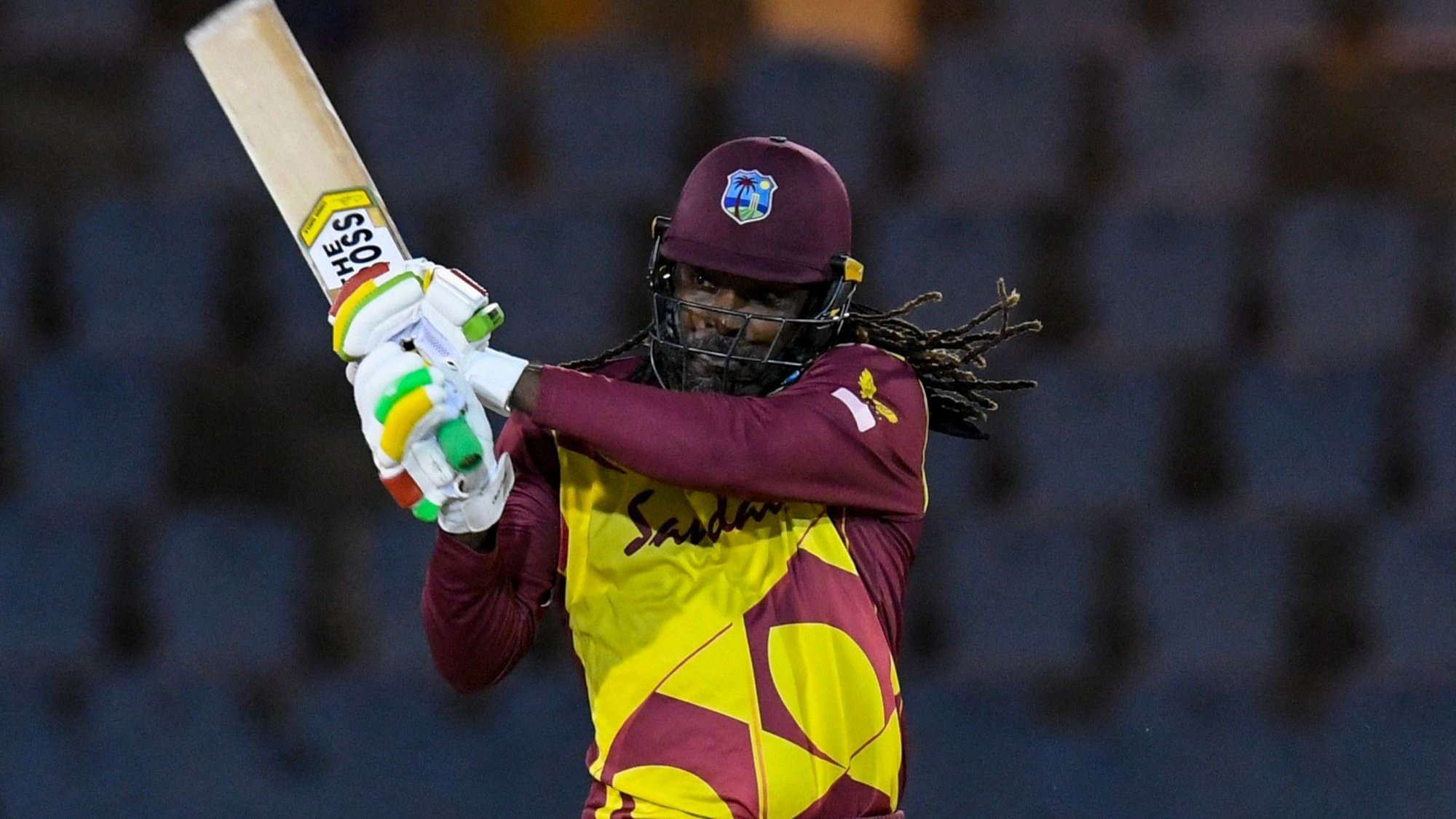 Curtly Ambrose is entitled to his honest opinion, Chris Gayle should use it as a motivator, states Viv Richards