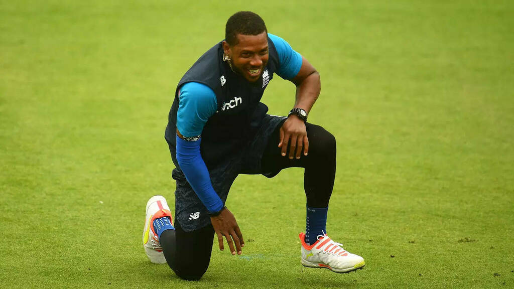 T20 World Cup 2021 | England may consider taking the knee during the showpiece event, says Chris Jordan