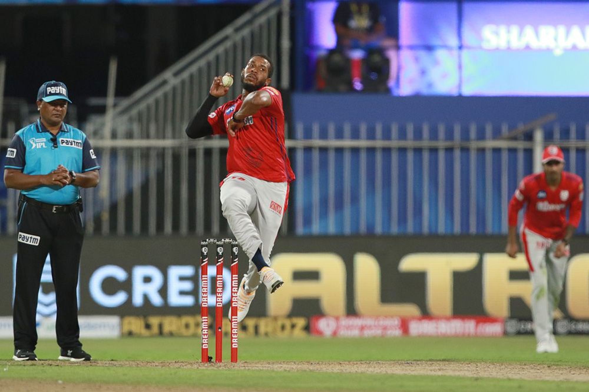 IPL 2020 | Glad that Chris Jordan was able to fight back with the ball, states Lisa Sthalekar