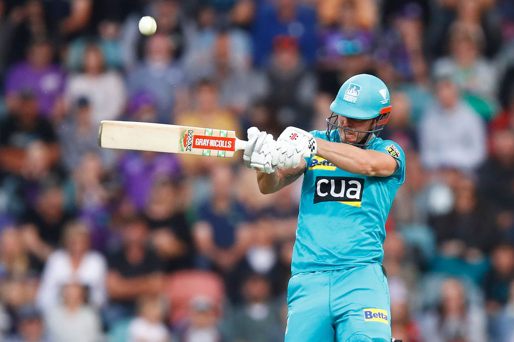 BBL 2019-20 | Hurricanes vs Heat - Ask Me Anything ft Tom Banton’s performance and David Miller’s misery