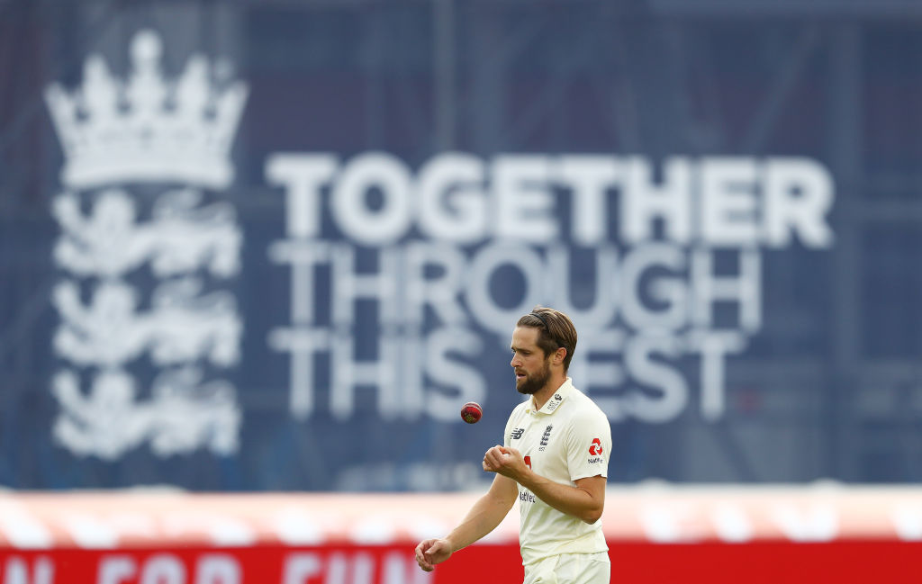 Chris of ‘all’ trades, Woakes of none